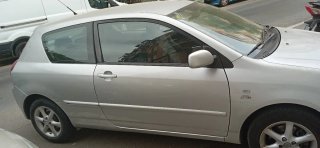 Toyota Corolla 2003