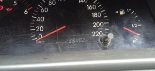 Toyota Corolla 2003