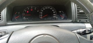 Toyota Corolla 2003