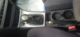 Toyota Corolla 2003