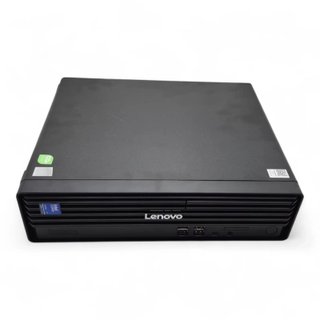 ORDENADOR LENOVO THINKCENTRE M90S GEN6 ULTRA7-265 512SSD 64GB W11 + CABLES