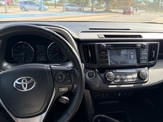 Toyota RAV4 2.5 180 4X4 2016 Prestige Safety