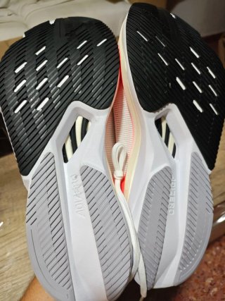 Adidas Adizero Boston 12 Talla 42 2/3