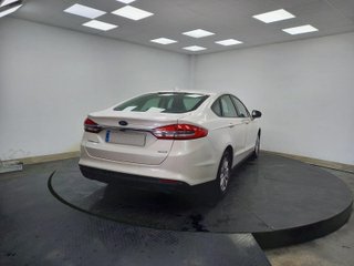 FORD MONDEO 2.0 Hibrido 138kW (187CV) Trend HEV Auto