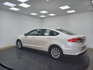 FORD MONDEO 2.0 Hibrido 138kW (187CV) Trend HEV Auto