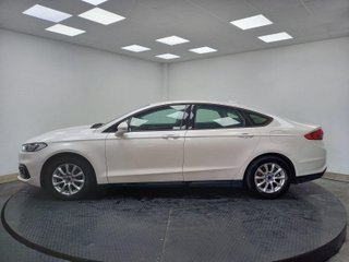 FORD MONDEO 2.0 Hibrido 138kW (187CV) Trend HEV Auto