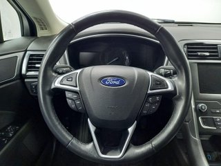 FORD MONDEO 2.0 Hibrido 138kW (187CV) Trend HEV Auto