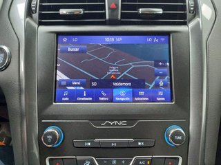 FORD MONDEO 2.0 Hibrido 138kW (187CV) Trend HEV Auto