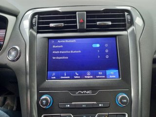FORD MONDEO 2.0 Hibrido 138kW (187CV) Trend HEV Auto