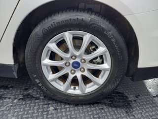 FORD MONDEO 2.0 Hibrido 138kW (187CV) Trend HEV Auto