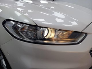 FORD MONDEO 2.0 Hibrido 138kW (187CV) Trend HEV Auto