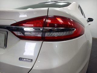 FORD MONDEO 2.0 Hibrido 138kW (187CV) Trend HEV Auto