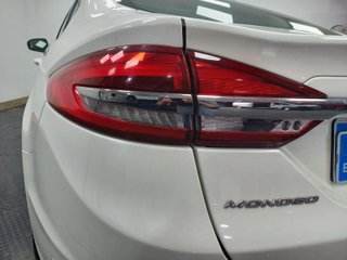 FORD MONDEO 2.0 Hibrido 138kW (187CV) Trend HEV Auto