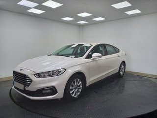 FORD MONDEO 2.0 Hibrido 138kW (187CV) Trend HEV Auto