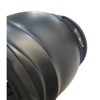 Casco Scorpio Talla M Negro Mate 93899