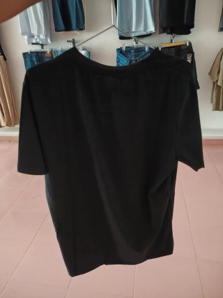 Camiseta Léon JUST MAN Blanca