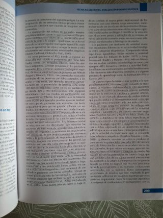 Evaluación psicológica proceso, técnicas y apli...