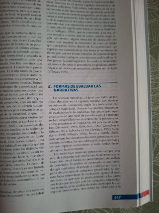 Evaluación psicológica proceso, técnicas y apli...