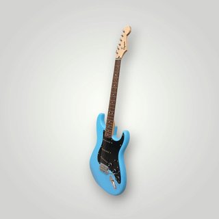GUITARRA ELECTRICA SCUIER SONIC + FUNDA