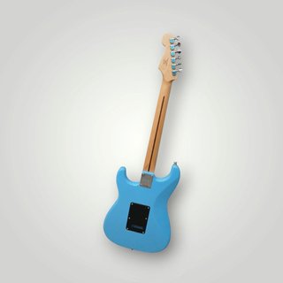 GUITARRA ELECTRICA SCUIER SONIC + FUNDA
