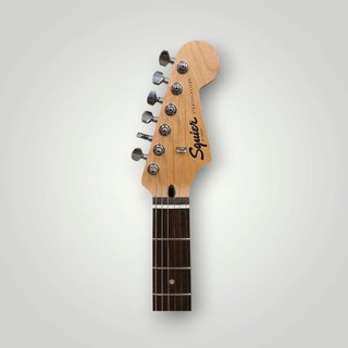 GUITARRA ELECTRICA SCUIER SONIC + FUNDA