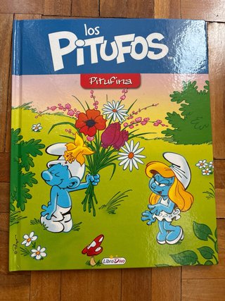 Lote de 5 libros para niños