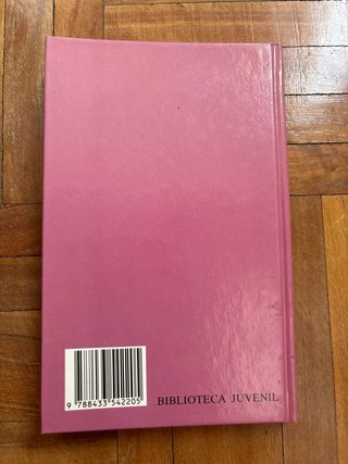 Lote de 5 libros para niños