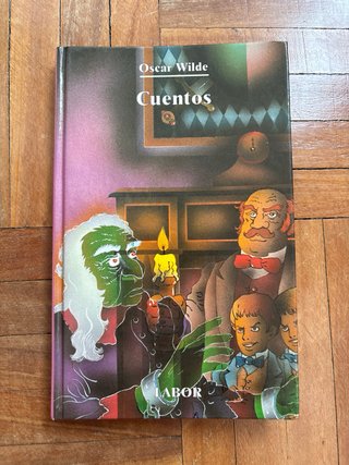 Lote de 5 libros para niños