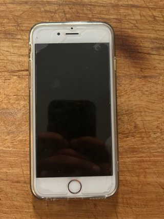 iPhone 6S 16GB Plata A1688