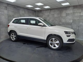 SKODA KAROQ 2.0 TDI 110kW (150CV) DSG 4X4 Ambition
