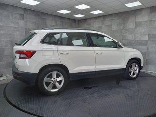 SKODA KAROQ 2.0 TDI 110kW (150CV) DSG 4X4 Ambition