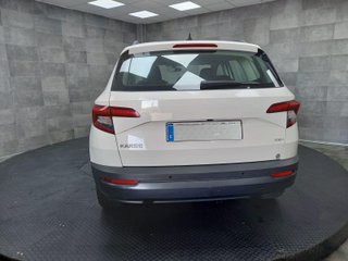 SKODA KAROQ 2.0 TDI 110kW (150CV) DSG 4X4 Ambition