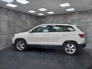 SKODA KAROQ 2.0 TDI 110kW (150CV) DSG 4X4 Ambition