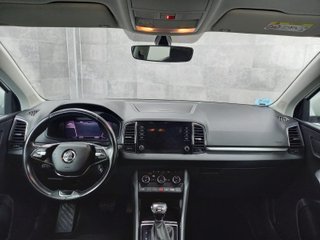 SKODA KAROQ 2.0 TDI 110kW (150CV) DSG 4X4 Ambition