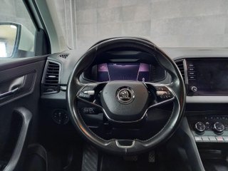 SKODA KAROQ 2.0 TDI 110kW (150CV) DSG 4X4 Ambition