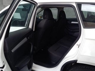 SKODA KAROQ 2.0 TDI 110kW (150CV) DSG 4X4 Ambition