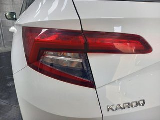 SKODA KAROQ 2.0 TDI 110kW (150CV) DSG 4X4 Ambition