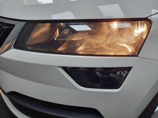 SKODA KAROQ 2.0 TDI 110kW (150CV) DSG 4X4 Ambition