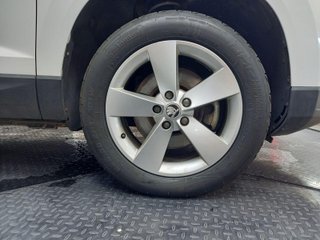 SKODA KAROQ 2.0 TDI 110kW (150CV) DSG 4X4 Ambition