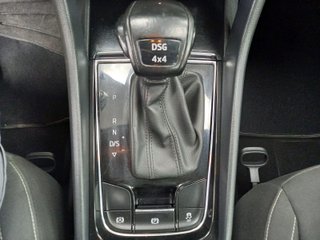 SKODA KAROQ 2.0 TDI 110kW (150CV) DSG 4X4 Ambition