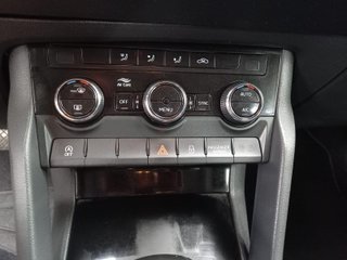 SKODA KAROQ 2.0 TDI 110kW (150CV) DSG 4X4 Ambition