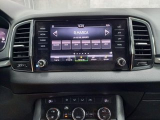 SKODA KAROQ 2.0 TDI 110kW (150CV) DSG 4X4 Ambition