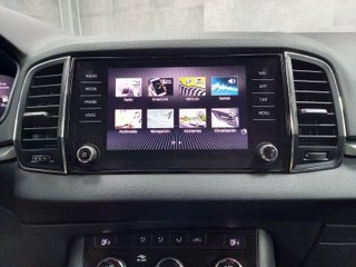 SKODA KAROQ 2.0 TDI 110kW (150CV) DSG 4X4 Ambition