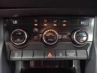 SKODA KAROQ 2.0 TDI 110kW (150CV) DSG 4X4 Ambition