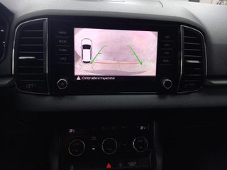 SKODA KAROQ 2.0 TDI 110kW (150CV) DSG 4X4 Ambition
