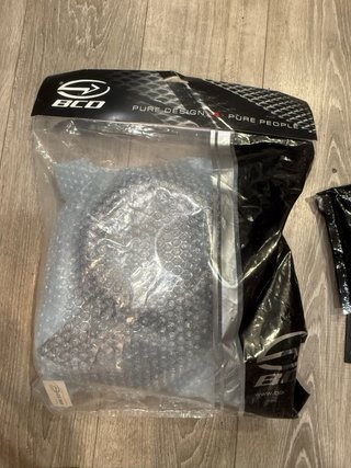Juego Tapas Motor BCD TMAX 560 sin estrenar