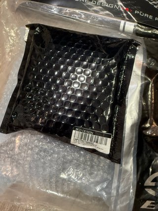 Juego Tapas Motor BCD TMAX 560 sin estrenar