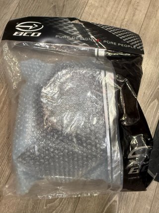 Juego Tapas Motor BCD TMAX 560 sin estrenar