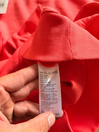 Sudadera Batela Mujer - Talla 38