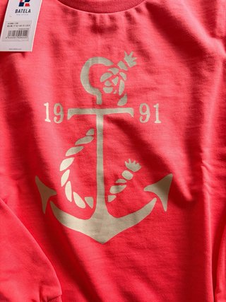 Sudadera Batela Mujer - Talla 38